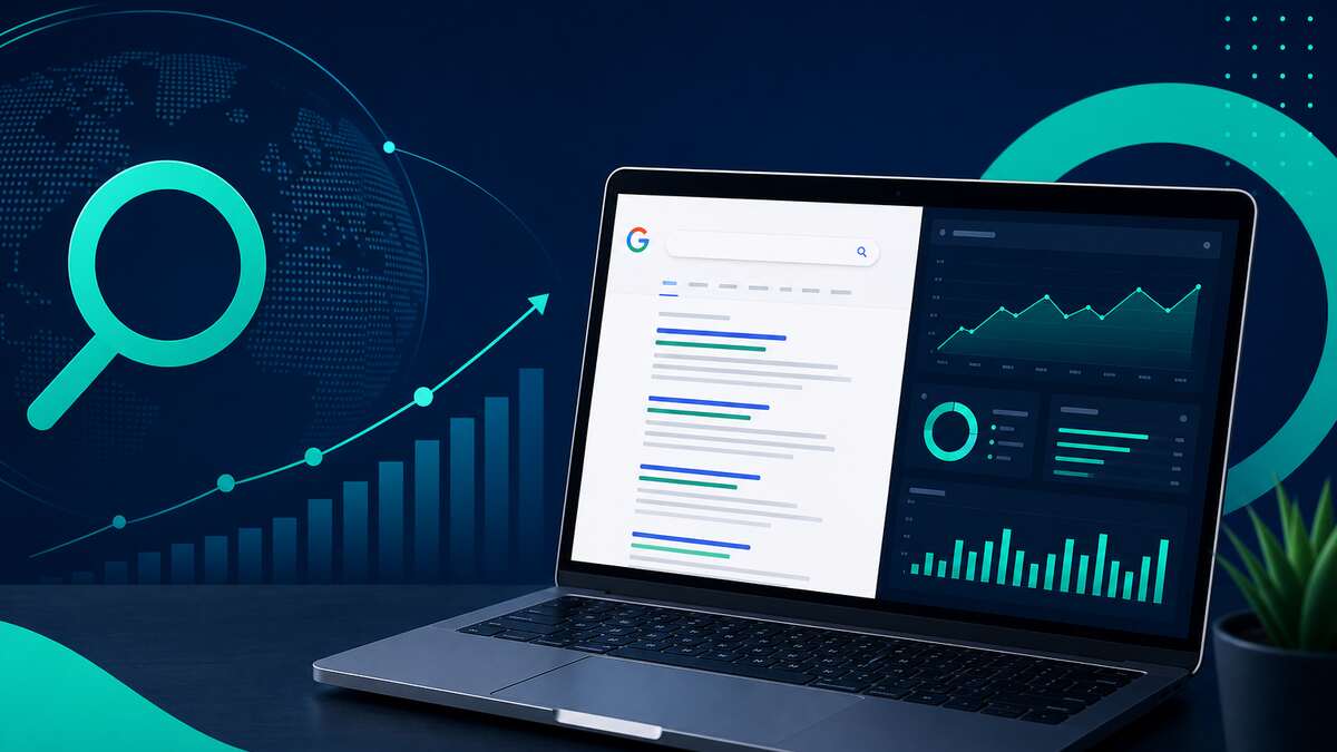 لماذا موقعك لا يظهر في Google