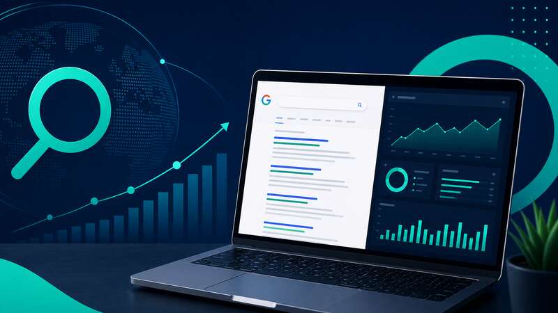 Why your website doesn't appear on Google